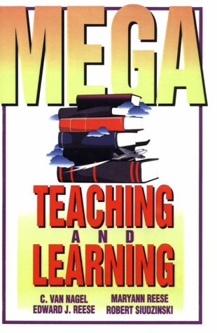 MegaTeaching and Learning: Neurolinguistic Programming Applied to Education,Used