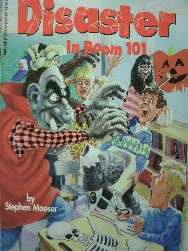 Disaster in Room 101,Used