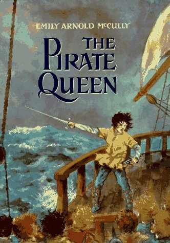 The Pirate Queen,New