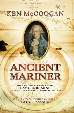 Ancient Mariner,Used