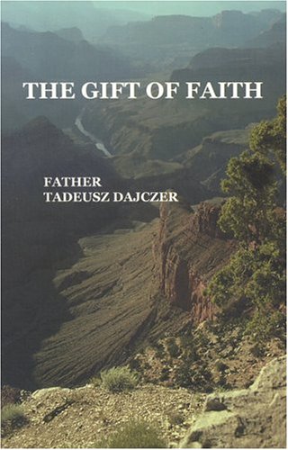 The Gift Of Faith,Used