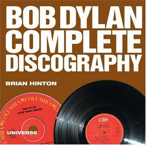 Bob Dylan Complete Discography,Used