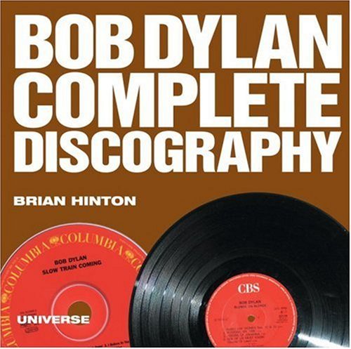 Bob Dylan Complete Discography,Used