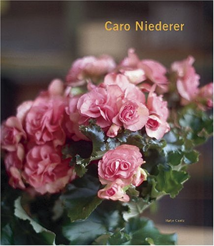 Caro Niederer,Used