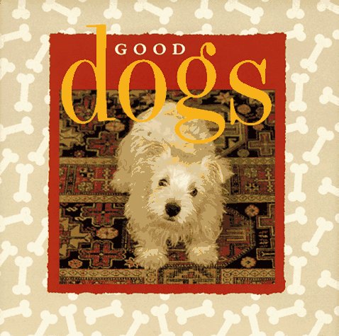 Good Dogs,Used