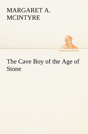 The Cave Boy of the Age of Stone,Used