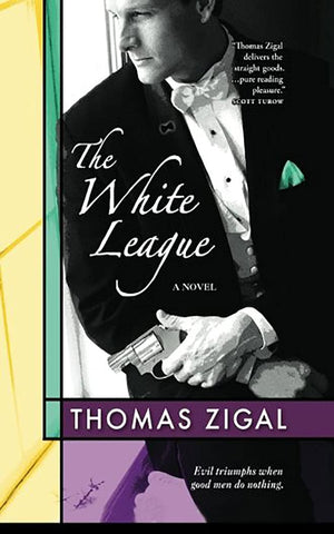 The White League,Used