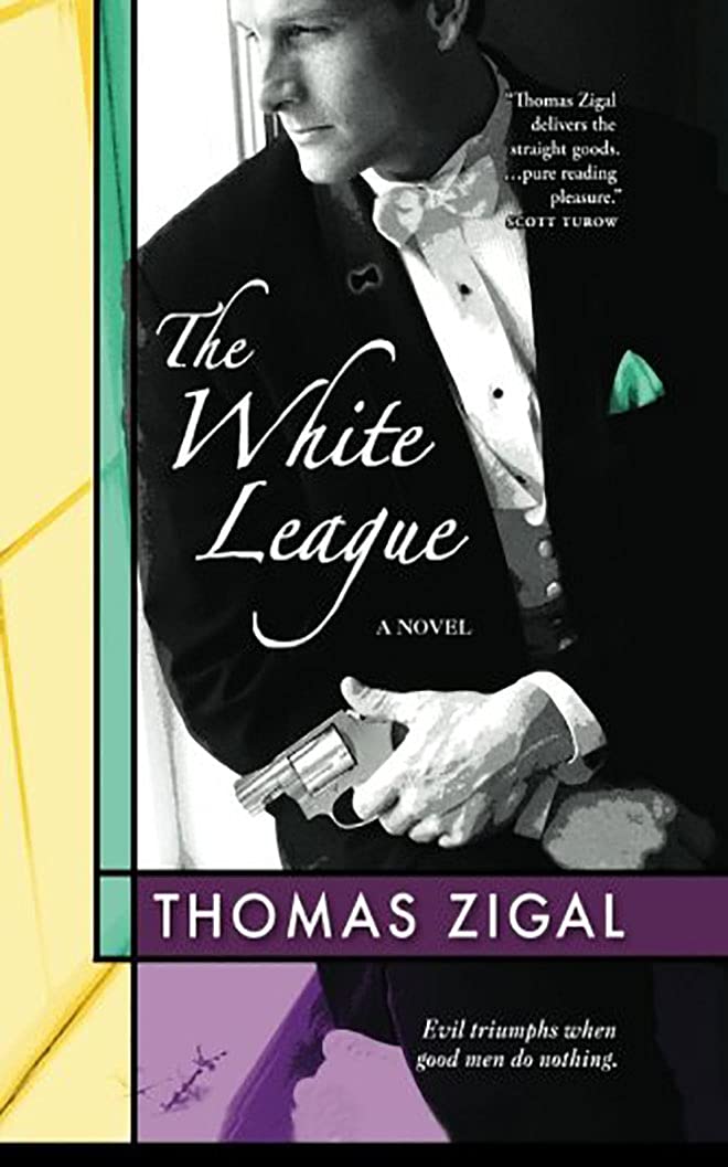 The White League,Used