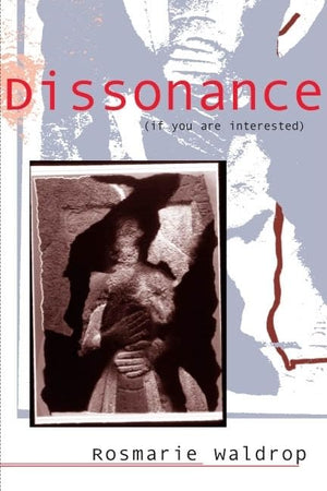 Dissonance (If You Are Interested) (Modern And Contemporary Poetics),Used