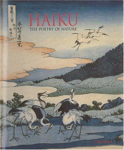 Haiku: The Poetry of Nature,Used