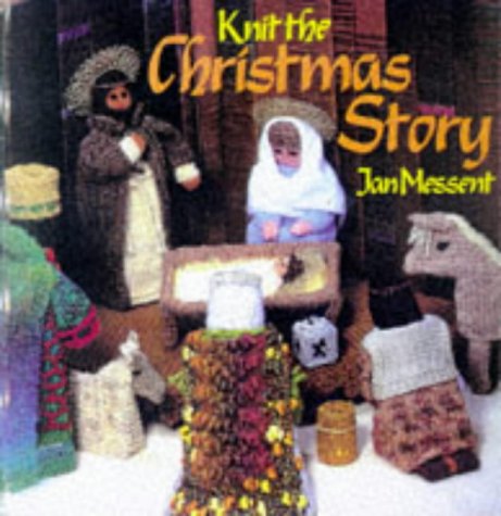 Knit the Christmas Story,Used