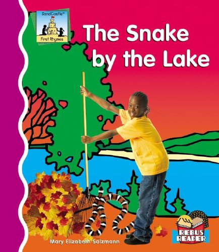 Snake by the Lake (First Rhymes),Used