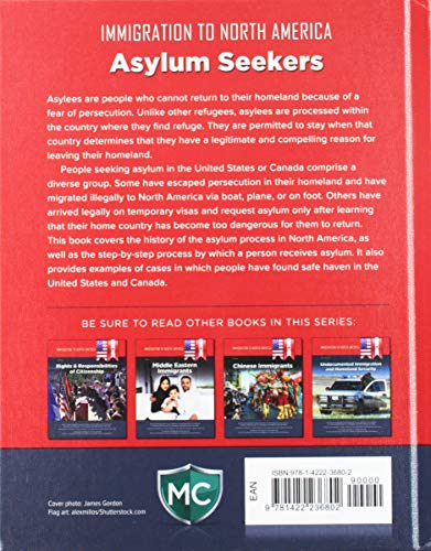 Asylum Seekers (Immigration to North America),Used
