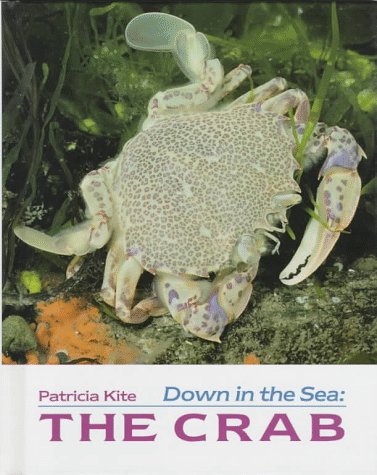 Down In The Sea: The Crab,New