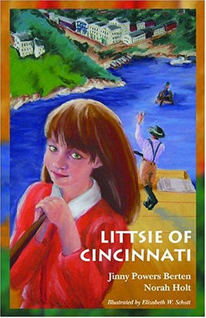 Littsie of Cincinnati,Used