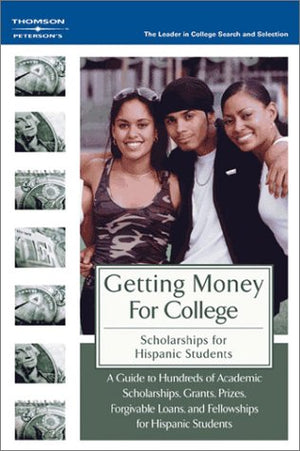 Scholarships for Hispanic Students,Used