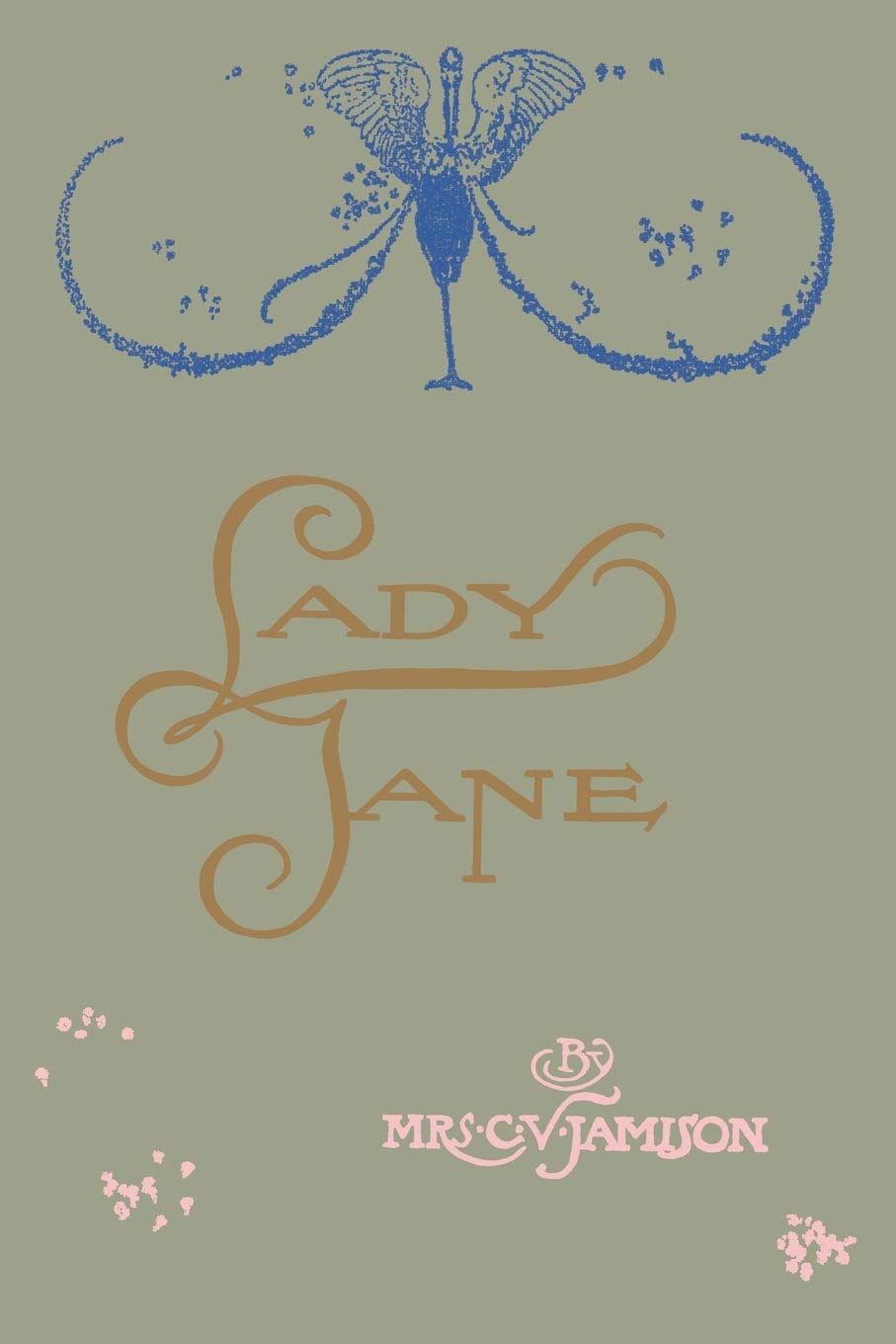 Lady Jane,Used