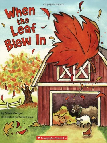 When The Leaf Blew In,New