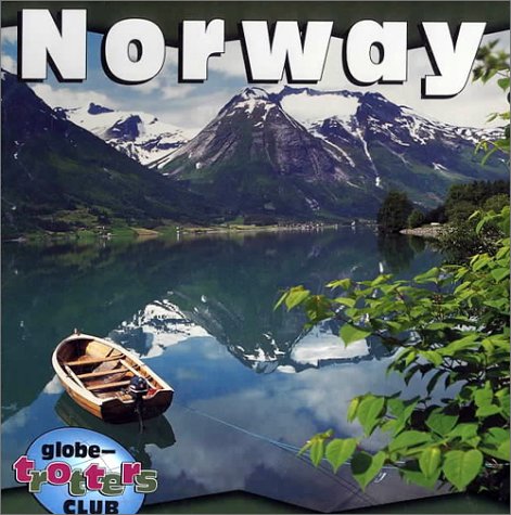 Norway (GlobeTrotters Club),Used