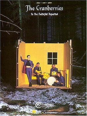 Cranberries To The Faithful Departed,Used