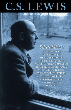 Selected Books,Used