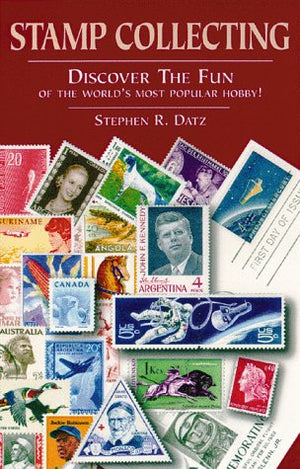 Stamp Collecting,New