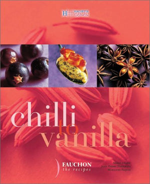 Chilli to Vanilla,Used