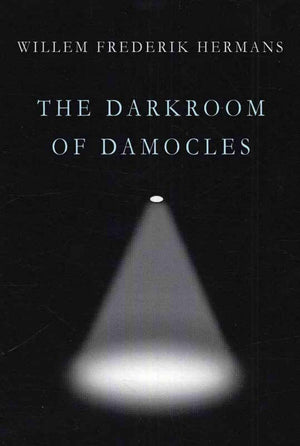 The Darkroom of Damocles: A Novel,New