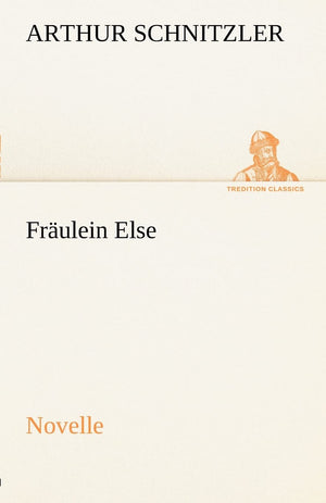 Fraulein Else (German Edition),Used