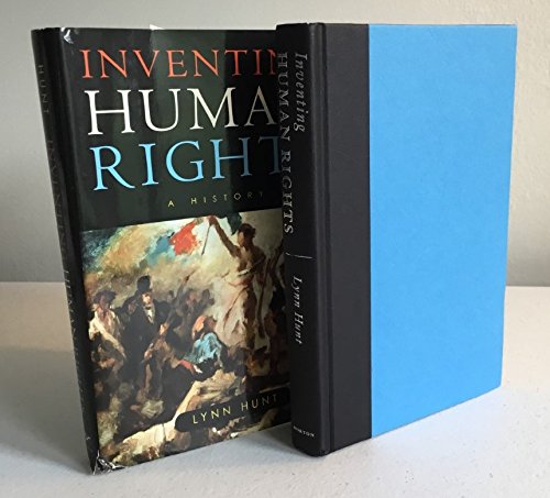 Inventing Human Rights: A History,Used