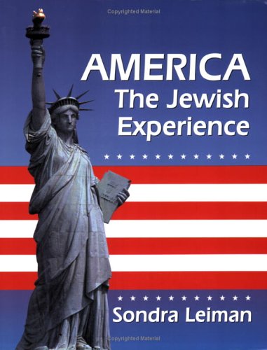 America: The Jewish Experience,Used