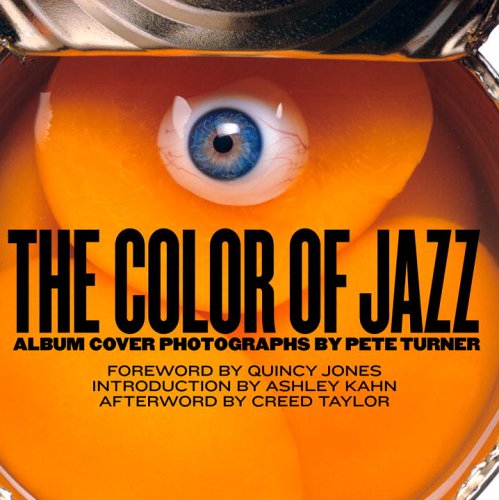 The Color of Jazz,New