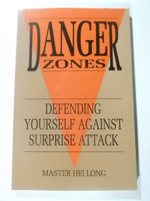 Danger Zones: Defending Yourself Against Surprise Attack,New