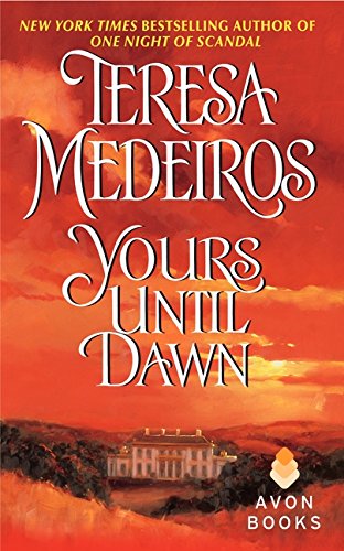 Yours Until Dawn,Used
