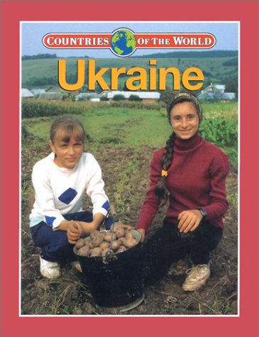 Ukraine (Countries of the World),Used