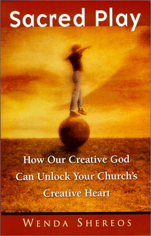 Sacred Play,Used
