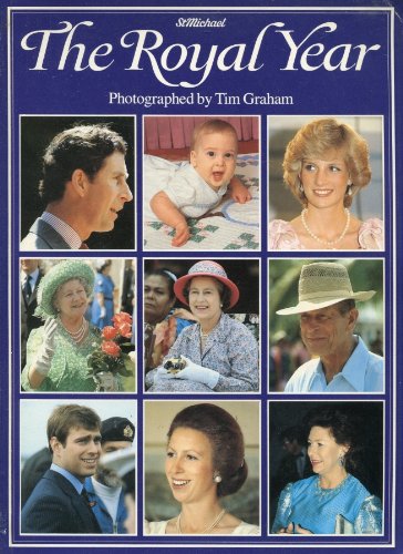 The Royal Year,Used