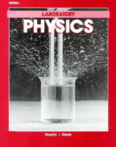 Laboratory Physics,New