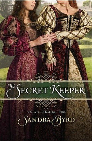 The Secret Keeper (Kateryn Parr),Used