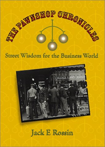 The Pawnshop Chronicles,Used