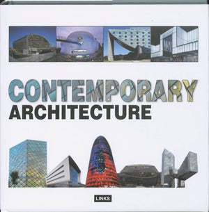 Contemporary Architecture,New