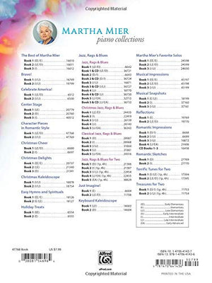 Character Pieces in Romantic Style, Book 1: 12 Short Piano Solos,Used