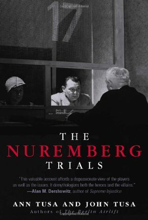 The Nuremberg Trials,Used