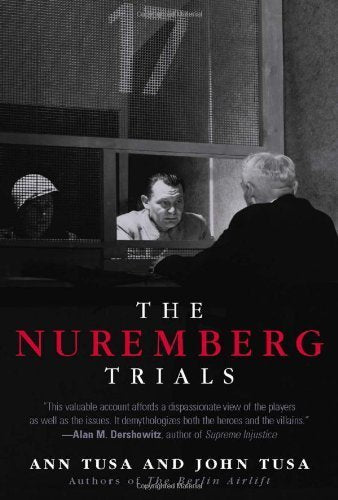The Nuremberg Trials,Used