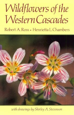 Wildflowers of the Western Cascades,Used