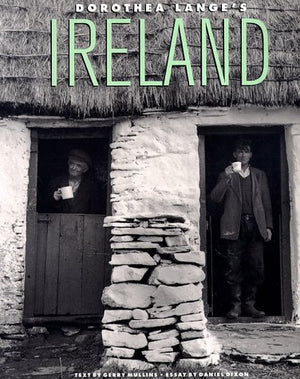 Dorothea Lange's Ireland,Used