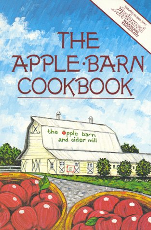Apple Barn Cookbook,New