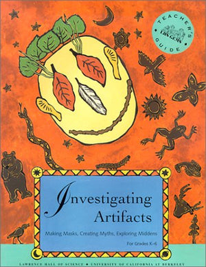 Investigating Artifacts,Used