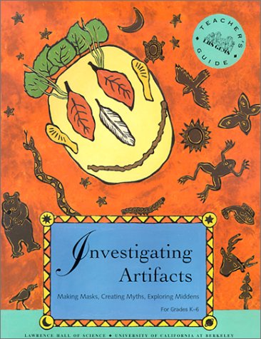 Investigating Artifacts,Used