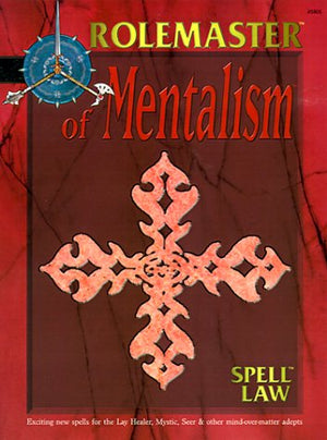 Of Mentalism,New